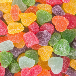 Candies