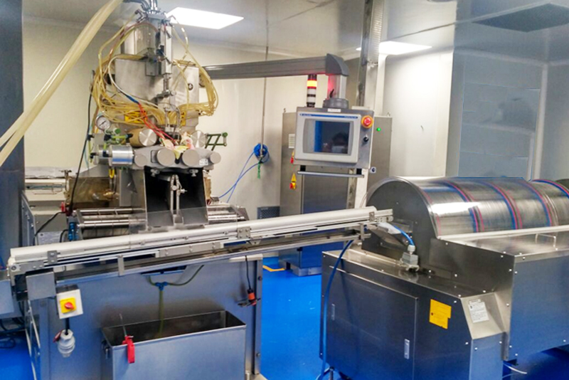 Manufacturing Unit 1