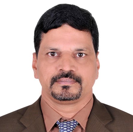 Mr A Murali Krishna