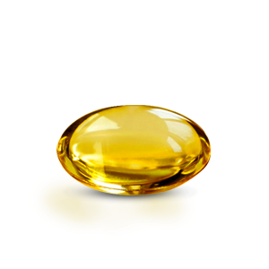 Softgel Capsules