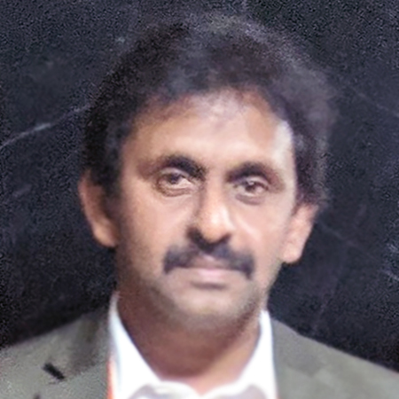 Dr Giriraj T Kulkarni